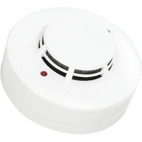 Smoke Detectors for Office Buildings