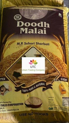 Special MP Sehori Sharbati Whole Wheat