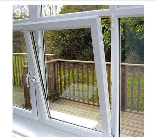 Various Superior Grade Upvc Tilt And Turn Window