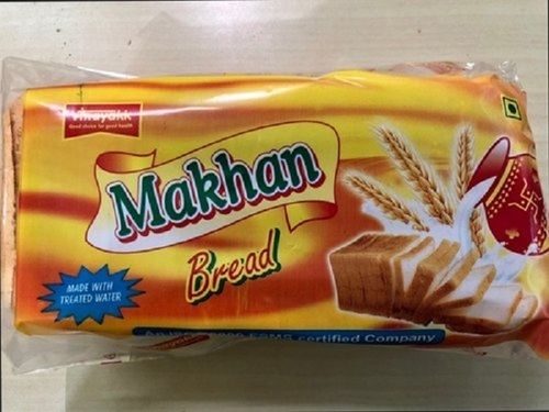 Vinayakk Easy To Digest Healthy And Light Makhan Bread Made With Treated Water