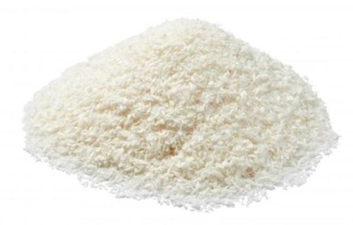 White Color Sunflower Fat Powder