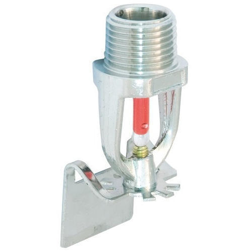 Zinc Alloy Side Wall Fire Sprinklers Application: Hospital