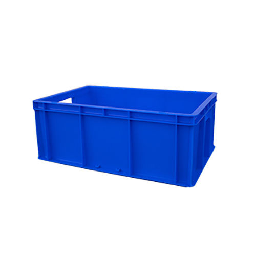 1.4 Kg Material Handling Plastic Crate