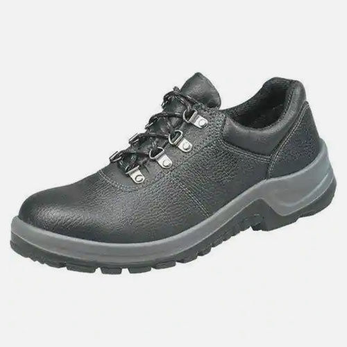 Anti-Static Black Color Shoes