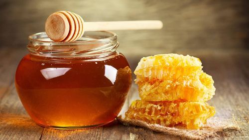 Antioxidant Support And Improve Circulation Pure Honey