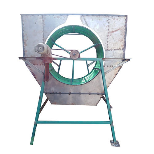 Coir Screener