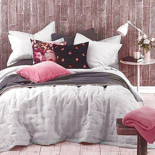 Designer Cotton Bed Cover Bedspread Quilt