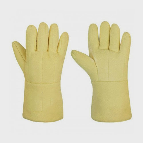 Full Finger Heat Resistant Gloves