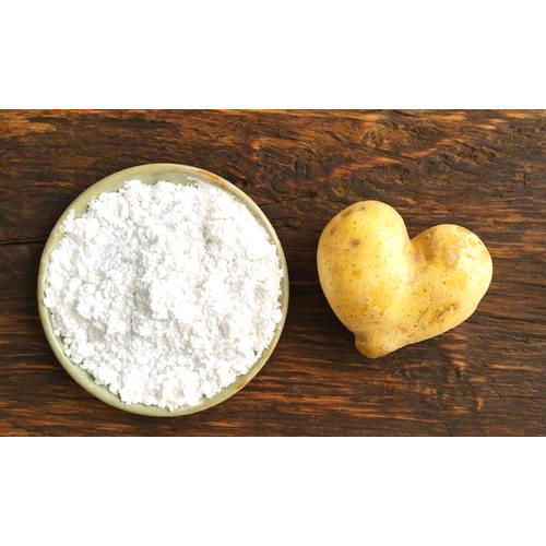 Gluten Free Native Potato Starch and Modified Potato Starch