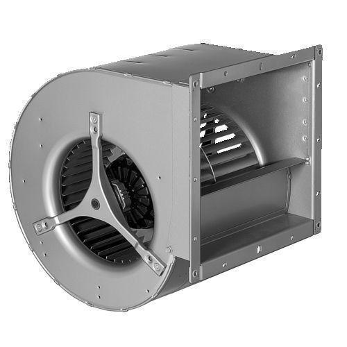 High Pressure Aluminum Furnace Blower Origin: India