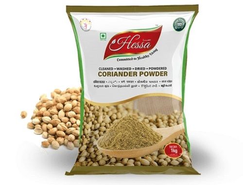 Hygienically Packed Good Quality Coriander Powder