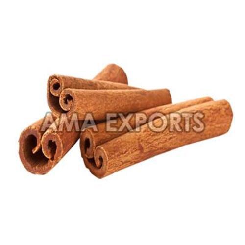 Hygienically Processed Sun Dried Healthy Brown Cinnamon Sticks