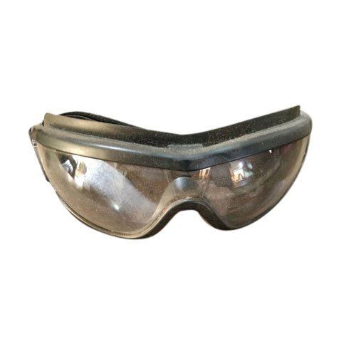 Light Weight Plastic Safety Goggles