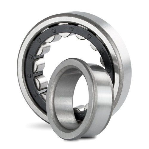 Longer Service Life Round Cylindrical Roller Bearing