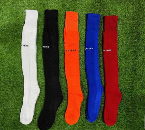 Machine Wash Football Stockings 