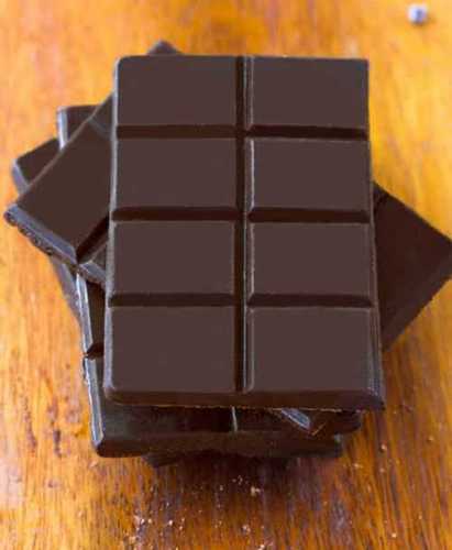 Nice Aroma Dark Brown Chocolate Place Of Origin: India