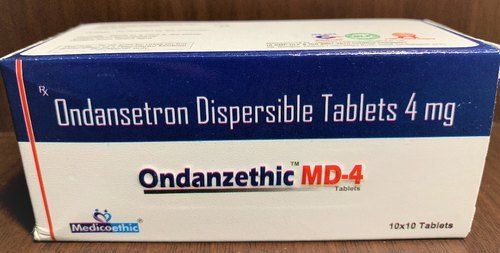 Ondansetron Tablets 10 mg - Medicine Grade