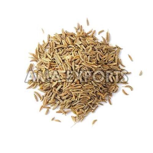 Organic and Natural Purity 99.9% Dried Brown Cumin Seeds