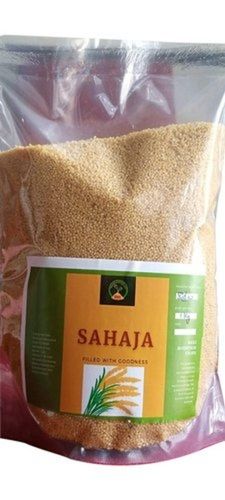 Natural Organic Whole High Calcium Gluten Free Foxtail Millet