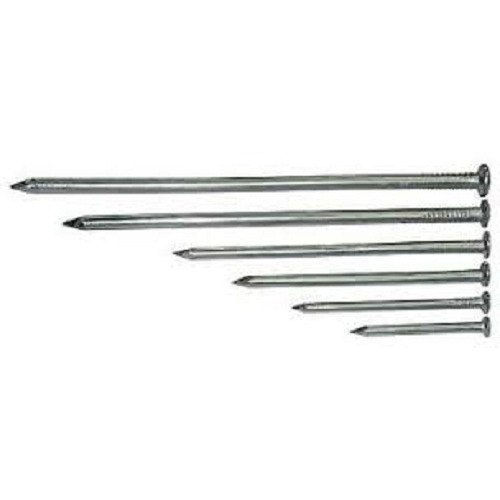 Iron Polished Furniture Nail