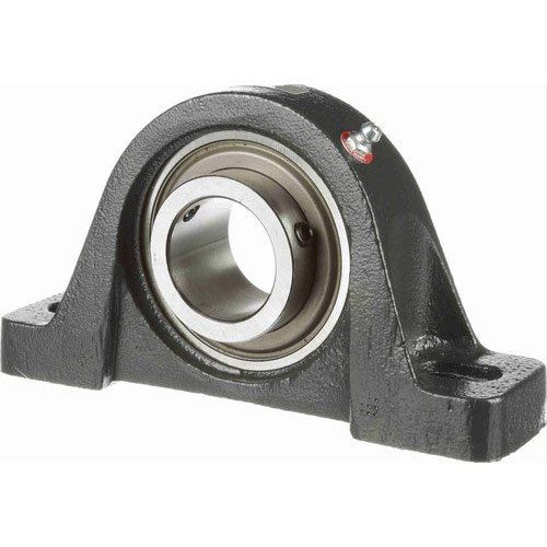 Robust Construction Powder Coated Pillow Block Bearing