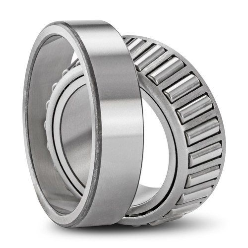 Round Tapered Roller Bearing