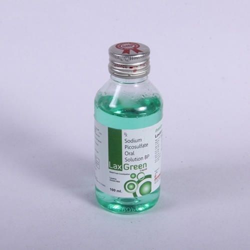 Sodium Picosulfate Syrup 100 Ml