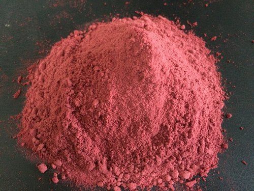 Red Spray Dried Watermelon Powder