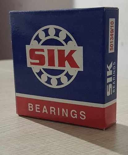  मजबूत डिजाइन टेपर रोलर बीयरिंग (SIK 501349) 