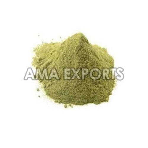 Total Ash 9.5% Max Moisture 10% Max Dried Green Fennel Powder