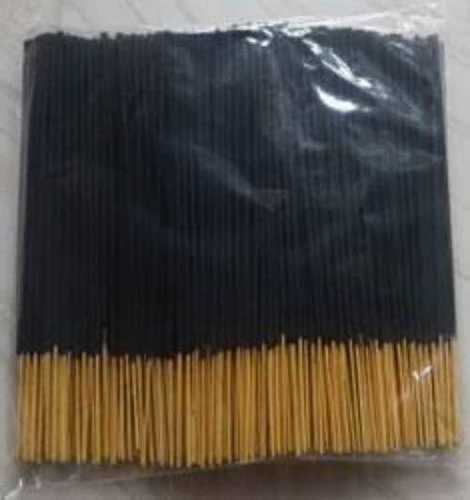8 to 10 Inch Black Incense Sticks