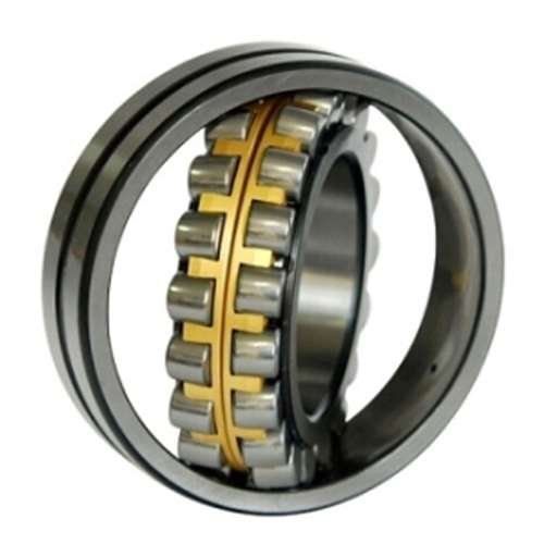 Abrasion Resistance Round Shape Spherical Bearing