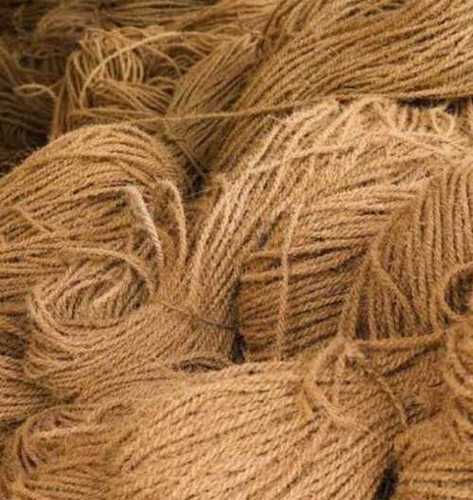 Brown Coconut Coir Rope