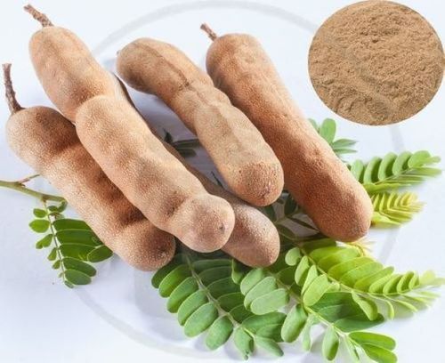 Brown Color Premium Tamarind Powder