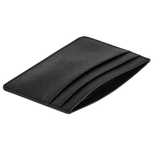 Credit Card Holder - Leather Material | Elegant and Durable Design for Everyday Use