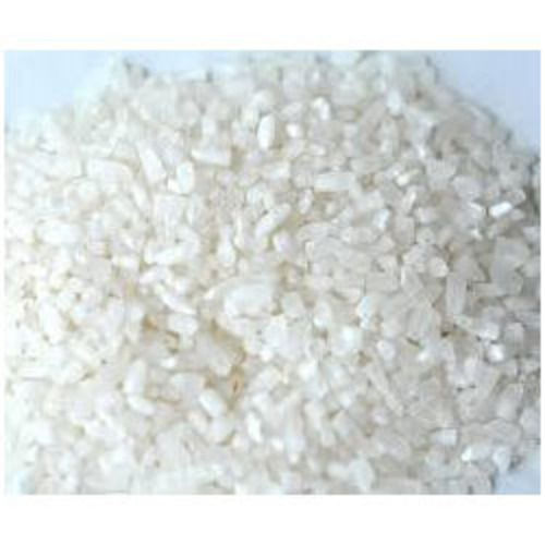 Energy 335 Kcal Healthy Organic White Broken Rice