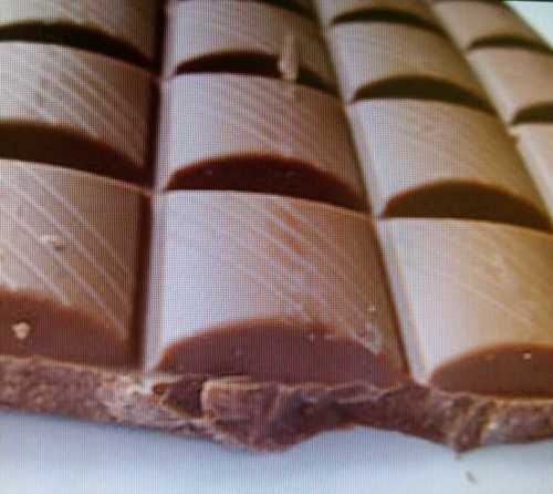 FSSAI Certified Milk Chocolate