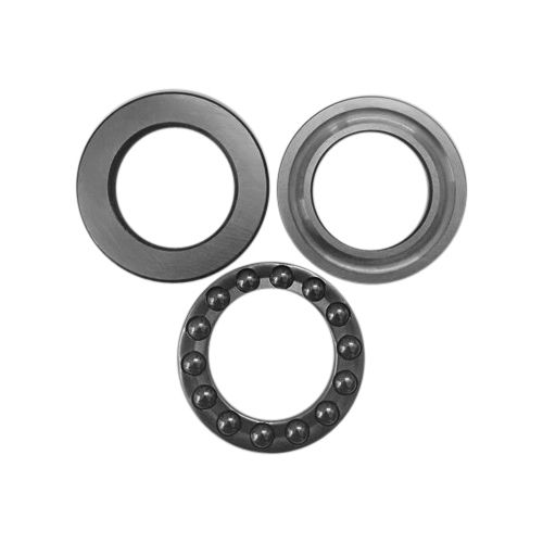 Gem Carbon Steel Single Row Thrust Bearings