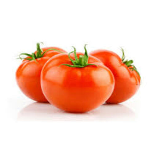 Healthy Organic Fresh Red Tomato with Pack Size 5-20kg