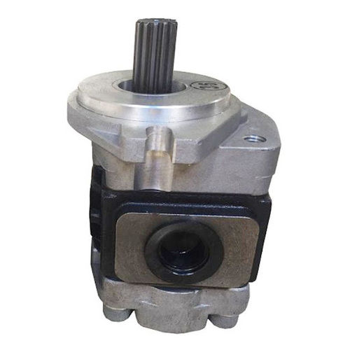 Hydraulic Charging Pump