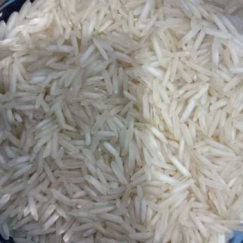 Indian Origin White Long Steamed Rice