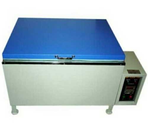 Blue And White Industrial Accelerated Curing Tank