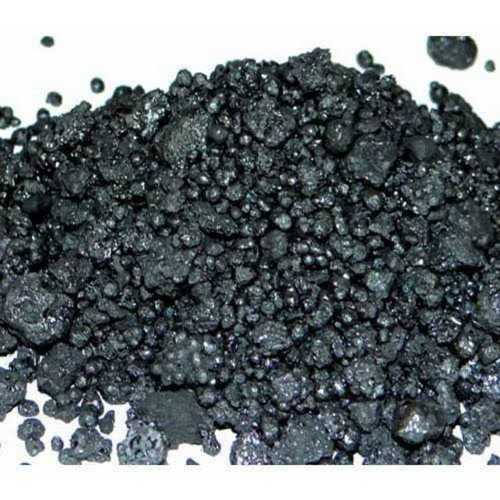 Lump Industrial Black Petroleum Coke