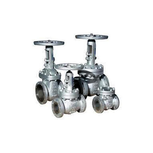 Low Pressure Threaded And Non Threaded Cast Steel Valve