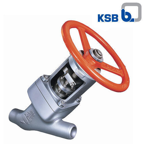 Medium Pressure Anti Corrosive Manual Globe Valve