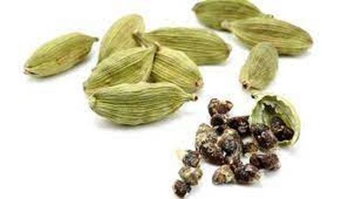 Natural Dried 5% Moisture Green Cardamom