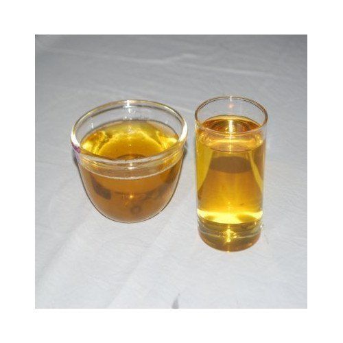 No Preservatives Linseed Stand Oil