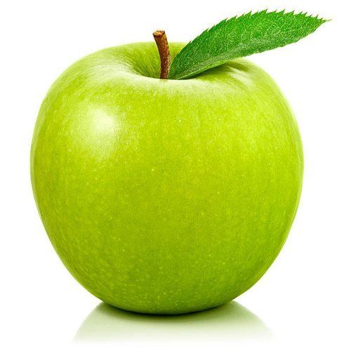 Organic Fresh Natural and Healthy Green Apple
