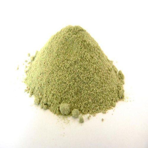 Green Premium Spray Dried Cucumber Powder