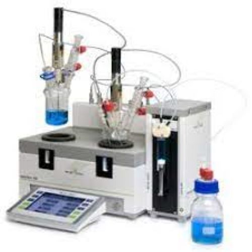 Reaction Calorimeter For Chemical Laboratory